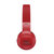 JBL E45BT头戴式无线蓝牙耳机音乐耳机便携HIFI重低音(红色)第5张高清大图