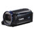 佳能（Canon）LEGRIA HF R606 数码摄像机 高清摄像机(黑色 官方标配)第4张高清大图
