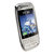 摩托罗拉（Motorola） MT620 移动3G 触控 全键盘(灰色)第4张高清大图