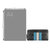 COACH/蔻驰  男包 时尚条纹长款钱包  手拿包F37943(黑色)第4张高清大图