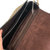 COACH 蔻驰 奢侈品女包 新款女士链条斜跨包 单肩包 F76687 黑色(黑色)第5张高清大图