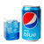 巴厘岛进口百事易拉罐蓝色可乐330ml*24罐（箱）可乐第5张高清大图