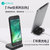 哥特斯iphone67sPlus金属苹果lighting充电基座5se通用充电底座充(土豪金)第3张高清大图
