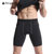 男士紧身PRO短裤运动健身跑步热卖高弹速干压缩短裤衣服TP8014(绿色 L)第2张高清大图