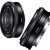 索尼(SONY) E20mm F2.8 微单相机镜头 广角镜头(套餐一)第4张高清大图