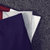 卡郎琪 男士夏季新款圆领短袖T恤单穿打底衫 男青年舒适个性拼接色块潮流T恤 男舒适百搭修身棉短袖T恤(KLQDQC1635-1深蓝色 M)第4张高清大图