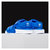 adidas阿迪达斯沙滩凉鞋男女鞋(蓝色 44)第3张高清大图