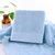 苏巧集水纹浴巾 SQ3902(蓝色 默认)第4张高清大图