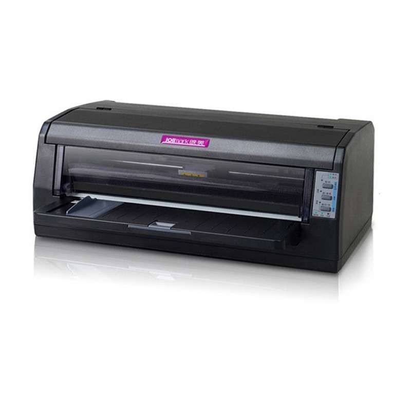 映美620k  针式打印机发货单票据发票据税控平推连打发货清单