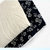思邈艾养生枕颈椎助睡眠家用艾草枕头保健养生粗布可换洗送老人礼物(1个)第5张高清大图