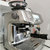 铂富Breville BES870咖啡机半自动家用意式磨豆 打奶泡两用咖啡机BES870/878(878灰色)第4张高清大图