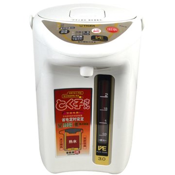 虎牌（tiger）PVH-B30C电气热水瓶