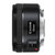 佳能(Canon)EOS 77D单反相机 77D 50/1.8 STM镜头组合套机 含EF 50mm f/1.8 STM第2张高清大图