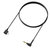 索尼（SONY）WI-1000X 无线蓝牙耳机颈挂式 入耳式主动降噪耳机 通话耳塞(黑)第4张高清大图