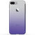 X-doria华彩系列保护套iPhone7 Plus-渐变紫第6张高清大图