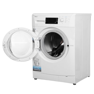 BEKO WCB71041PTL洗衣机