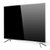 海信(Hisense)电视 HZ65A65 65英寸4K超高清液晶VIDAA智能ULED超画质超薄平板电视机彩电(皓月银 65英寸)第3张高清大图