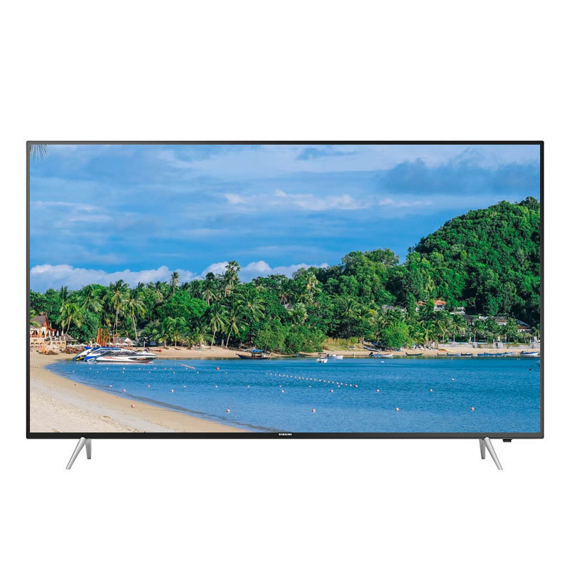 三星(samsung)ua55ru7520jxxz 55英寸 4k超高清 杜比音效 hdr画质增强