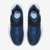 Nike/耐克 Kwazi男女鞋简版椰子回到未来轻便休闲运动跑步鞋 844900-001(844839-400 43)第3张高清大图