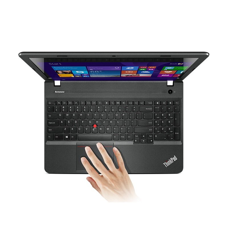 联想(thinkpad)e555 20dha008cd15英寸 fx7500四核 4g 500g 2g游戏