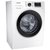 三星洗衣机WW80J5230GW/SC白 8公斤 故障智能检测 智能变频滚筒洗衣机第3张高清大图
