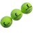 乐士ENPEX训练用网球（3只装4包）12只装第2张高清大图