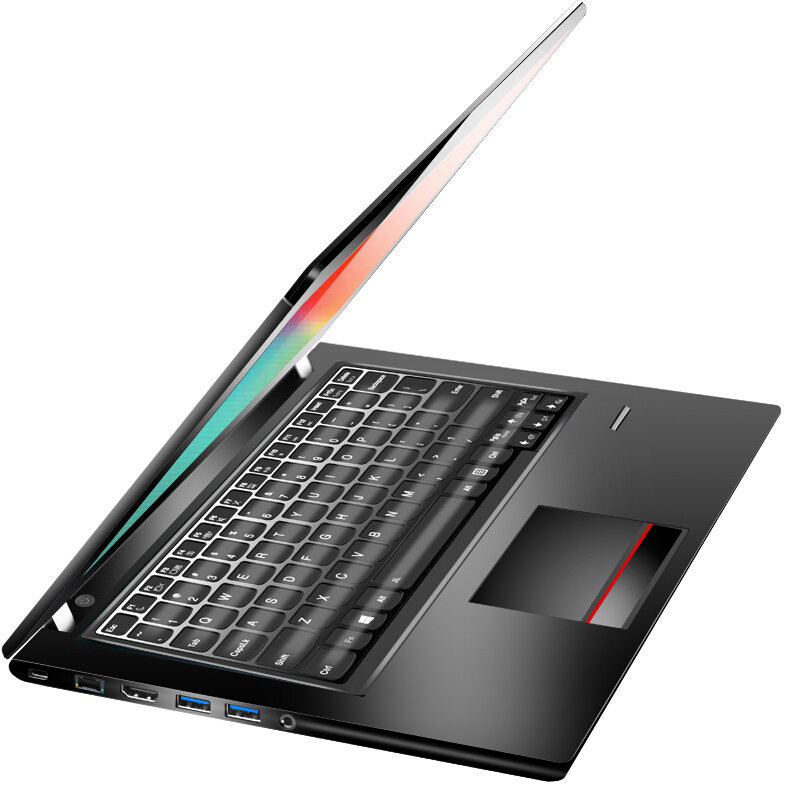 联想 昭阳k41-80 14英寸商务笔记本电脑 r7-m360 2g独显(i5-6200u/8g