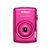 尼康（Nikon）COOLPIX S01数码相机（粉色）第4张高清大图