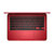 戴尔（DELL） 灵越11 3000魔方11M系列 11.6英寸翻转触控笔记本 4G 500G(红色 N3710)第5张高清大图