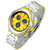 斯沃琪(Swatch)手表 金属轻X系列 石英男表 沁爽柠檬YYS4002AG第2张高清大图