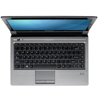 联想（Lenovo）V370A 13.3英寸笔记本电脑（i3-2350M 2G 500G 1G独显 摄像头 指纹）