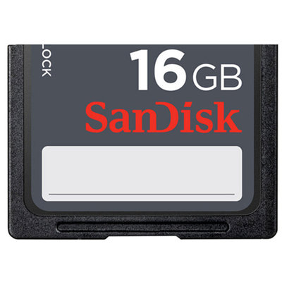 SanDisk存储卡SDSDL-016G-Z35