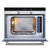 SIEMENS/西门子 HB24D553W 38升 嵌入式蒸箱 原汁原味自动烹饪程序蒸箱第4张高清大图