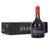 意大利进口红酒稀有14度贝诗纳斯洛尔整箱6瓶装(红色 六只装)第2张高清大图