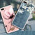 苹果 iPhone7Plus手机壳 苹果7plus保护套 iphone7plus软硅胶创意防摔全包卡通浮雕彩绘男女款潮壳(图4)第2张高清大图