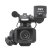 索尼（Sony） HXR-MC2500C 高清肩扛婚庆摄像机 索尼2500C摄像机(MC2500C黑色 MC2500C(套餐六)第3张高清大图