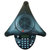 宝利通（POLYCOM）音频会议系统电话机SoundStation2 EX 扩展型（2200-16200-022 ）第3张高清大图