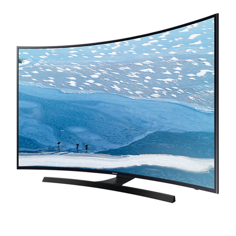 samsung三星ua55kuc30sjxxz55寸4k高清液晶智能网络曲面电视机
