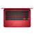 戴尔（DELL）魔方11MF-4205TR/W 11.6英寸笔记本电脑 四核N3710 128G固态盘 可选定制版(8G/128G 2205TR红色)第5张高清大图