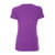 ArmaniEA7系列阿玛尼女装 女士圆领短袖T恤 休闲纯棉半袖t恤90564(粉红色 S)第5张高清大图