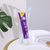 【2支装】升级款紫盒小苏打牙膏110g/只薄荷清新口气动感超白清洁牙齿 食品级小苏打 洁白第5张高清大图
