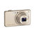 索尼（SONY）DSC-WX220 数码相机(金色 套餐六)第2张高清大图