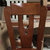 利尚 实木餐椅靠背椅子餐厅餐椅YLD805(常规 默认)第3张高清大图