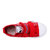 史努比童鞋男童鞋春秋帆布鞋海盗船长系列儿童帆布鞋儿童板鞋S6330334(29码/约190mm 红色)第4张高清大图