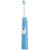 飞利浦（Philips） 电动牙刷 成人通用充电式声波震动31000牙刷 智能计时呵护牙龈 清晰蓝HX6275/63第6张高清大图
