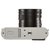 徕卡 Q19012 数码相机 钛合金灰 全画幅便携数码相机 专业 高端卡片照相机 时尚街拍利器第4张高清大图