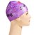 佳斯特JYM-305游泳帽（紫色）第4张高清大图