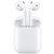 苹果（Apple）AirPods 苹果原装耳机入耳式无线蓝牙耳机 MMEF2CH/A 适用iPhone 7 Plus/X第4张高清大图