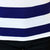 太子龙夏季男士短袖t恤 翻领条纹polo衫潮流韩版半袖体恤潮牌男装上衣服  SDQLG1802(TZL-SDQLG1802黄色 M)第5张高清大图