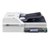 京瓷FS-6525MFP A3黑白激光打印机复印机扫描一体机6025升级版双面网络自动输稿器单层纸盒+机柜+双面输稿器第4张高清大图